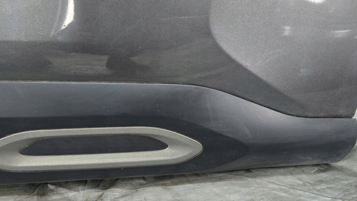 фото №8, Двері передні праве citroen c4 iii evlc 2021