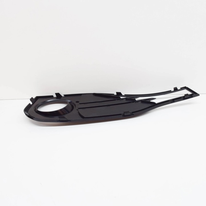 фото №8, Bmw 4 f32 left fog light люкс line решітка 51117309621 2016 oem