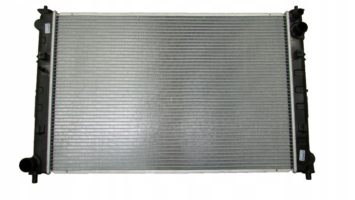 фото №1, Радиаторов воды mazda mpv 2.5 1999-2002
