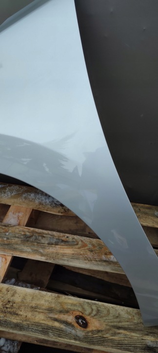 фото №7, Крило ліві перед передній hyundai elantra v 5 md ud 08.10-05.16r n3s