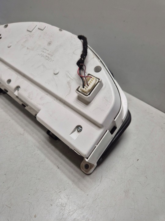 фото №8, Volvo s60 v60 xc60 i спидометр приборы 31343330aa uk