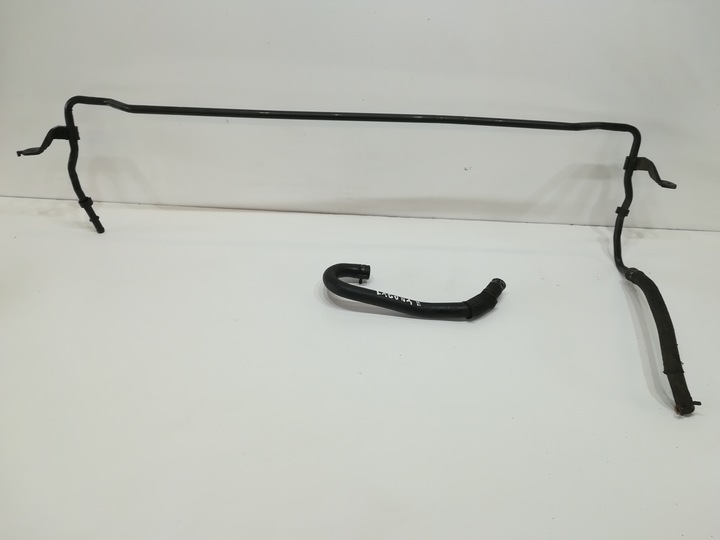 фото №1, Шланг усилителя renault laguna ii 1.9 dci