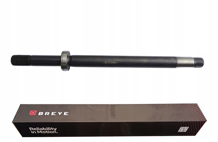 фото №1, Вал піввісь лівий mercedes w204 w212 c218 w221 x204 новий