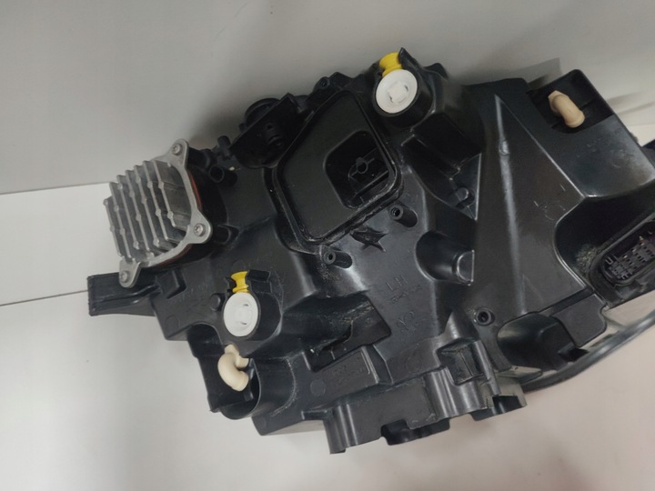 фото №11, Лампа передня ліва лівий перед voklswagen vw taigo iq light повний led європа