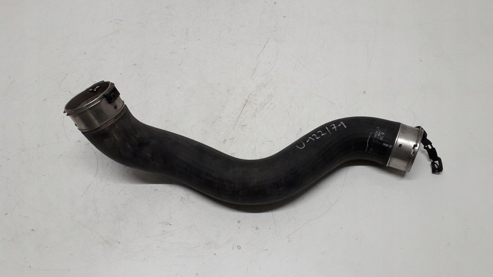 фото №1, Mercedes b класс cla w246 труба интеркулер