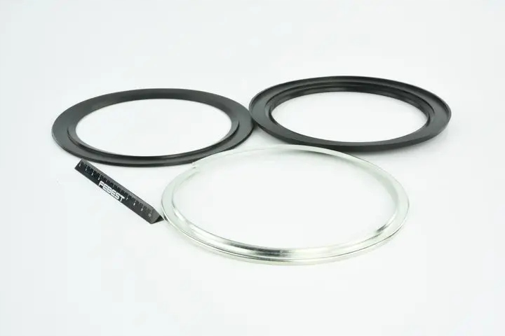 фото №11, Набор ремонтный подвешивание nos-003 febest