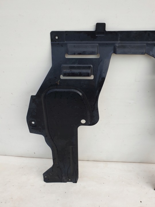 фото №5, Chevrolet trax 12-16 плита защита под двигатель перед 95297733
