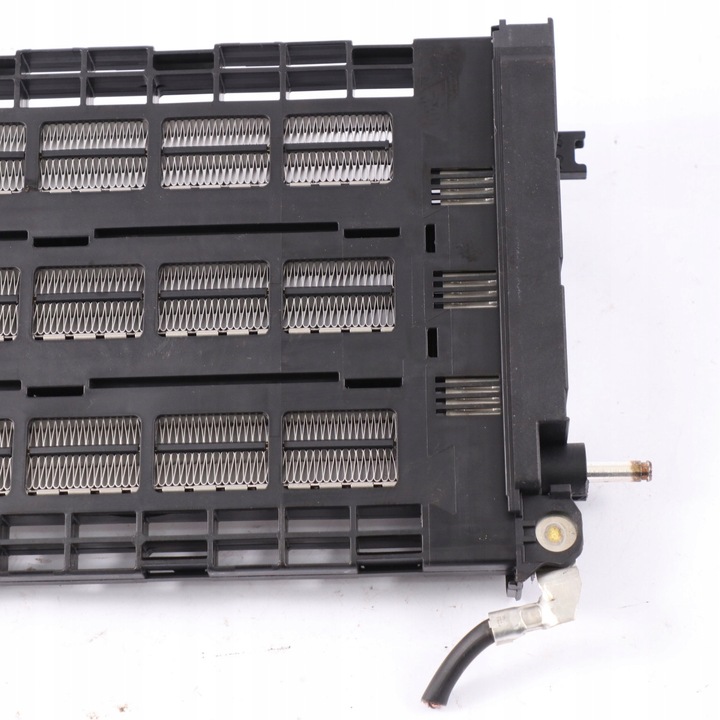 фото №12, Bmw e81 e87 e90 e91 e92 e93 lci нагрівач додатковий нагрівача 9194595