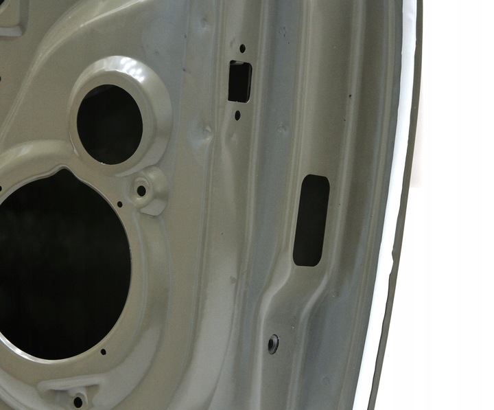 фото №8, Дверь do vw jetta 2011-2015 16d831055a левая