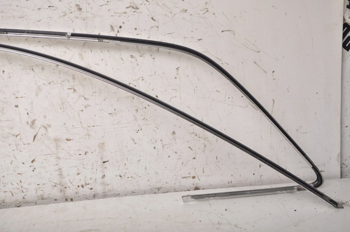 фото №8, Audi a3 8v планка дах дахова 8v4853704a 8v4853703a комплект