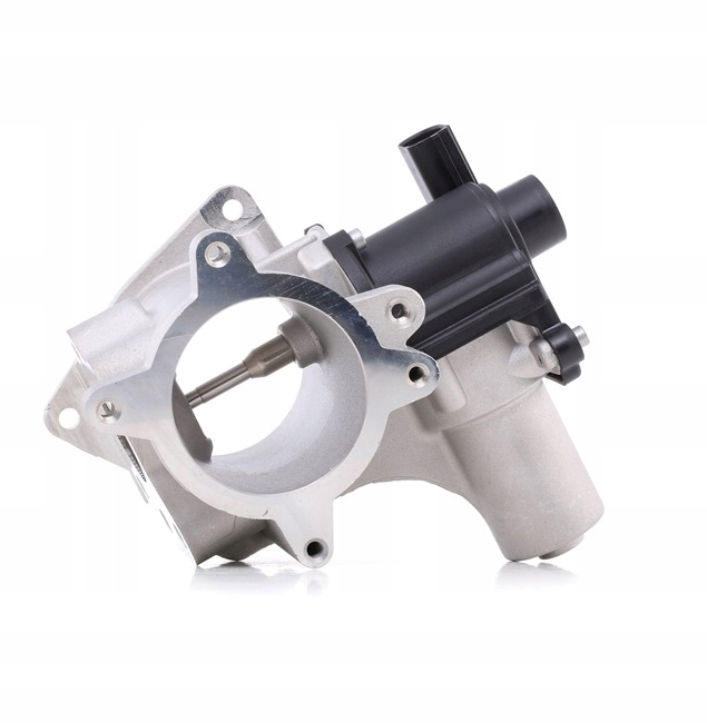 фото №12, Клапан egr ridex 1145e0081 do vw california t5 автобус 7ec, 7ef, 7eg, 7hf