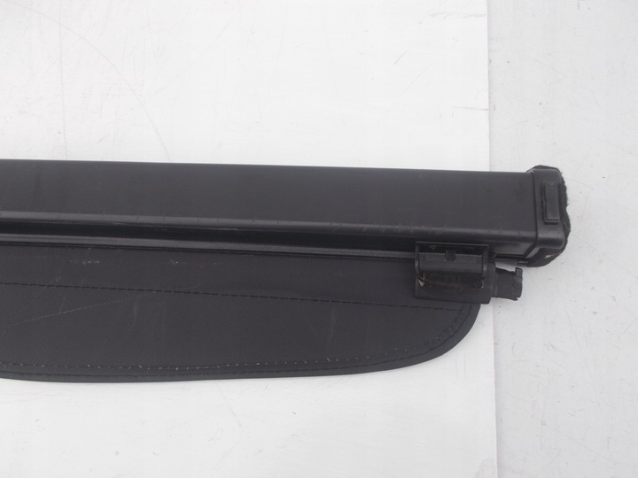 фото №11, Ролета жалюзи штора багажника зад hyundai i30 универсал sw