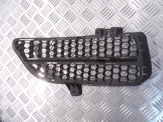 фото №8, Решётка vw touareg 7l6 рестайлинг 06-10 7l6853665b оригинал левая