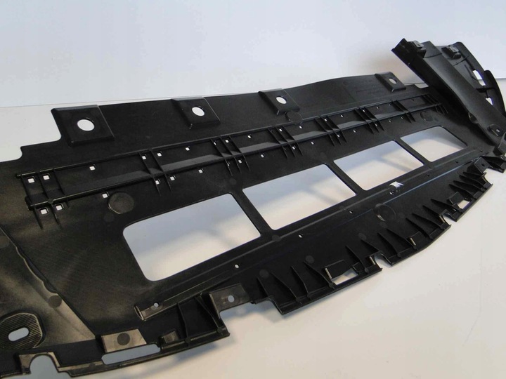 фото №11, Mercedes a w177 177 захист pod бампер 45 amg