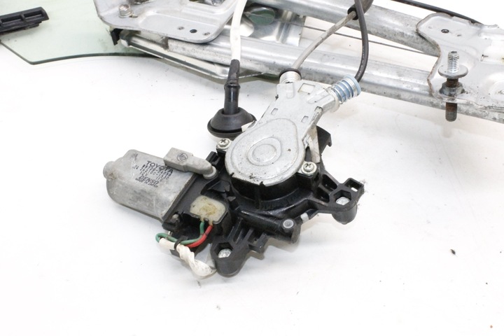 фото №14, Szaba задніх правих двері lexus sc cabrio uzz40_ 8572024050 4.3l
