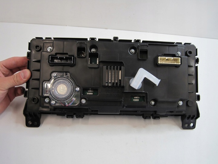 фото №8, Спідометр  прилади toyota c-hr chr ii 83800-f4b50