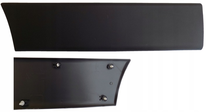 фото №1, Fast ft90787 планка декоративна / захисна, стіна бокова