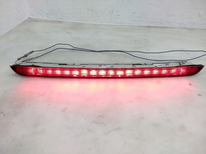 фото №6, Audi a4 s4 b8 8k 2015 третє світло сплав