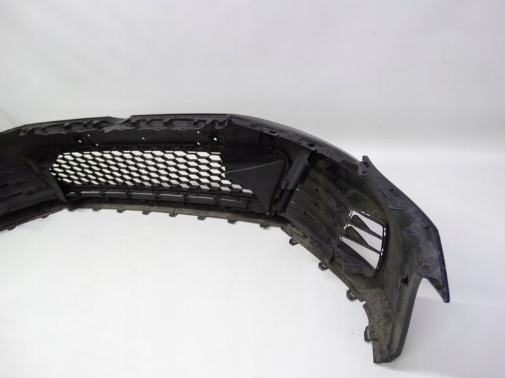 фото №11, Vw golf vii gti gtd 12-16 бампер переднее 5g0807221l оригинальный