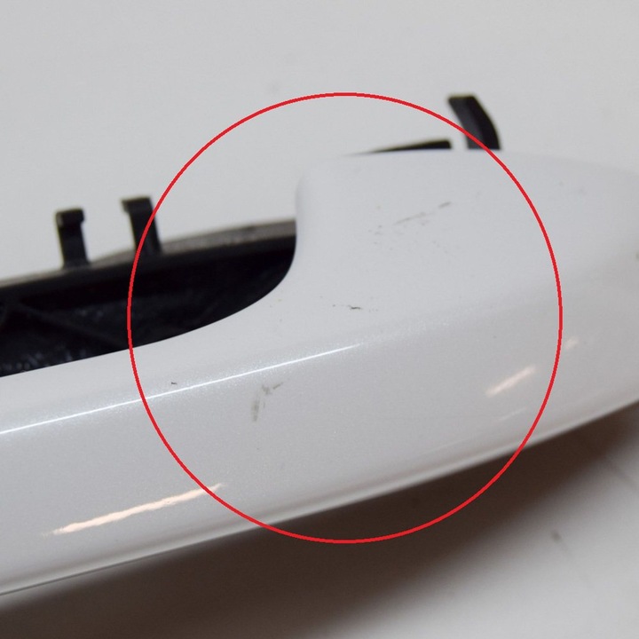 фото №6, Kia sportage 2019 перед сторона правая ручка наружная дверь передних