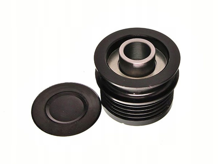 фото №2, 55153mg колесо ременное генератора db maxgear