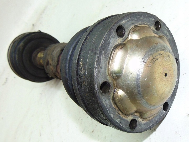 фото №4, Alfa romeo 147 3d 1.6 02r шарнір піввісь ліва