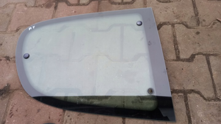 фото №1, Стекло кузовная pt peugeot 206 1.1b 03r hb