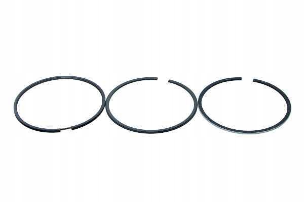 фото №2, Набір кільця поршень goetze 0813890000