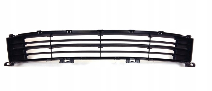 фото №1, Решётка бампера mazda 6 gh -2010 r. перед новая