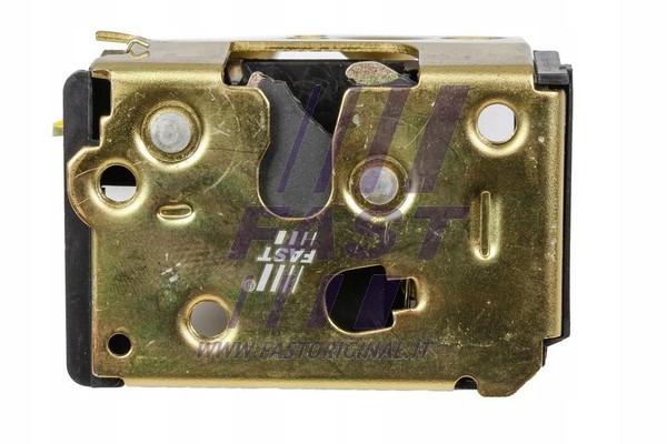 фото №2, Замок дверь fiat ducato 94 bok pr fast