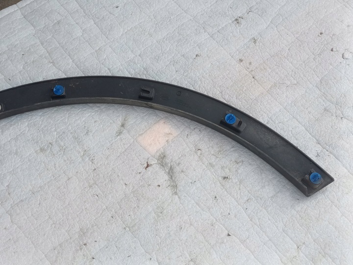 фото №8, Планка ліва передня land rover discovery sport l550 перед лівий