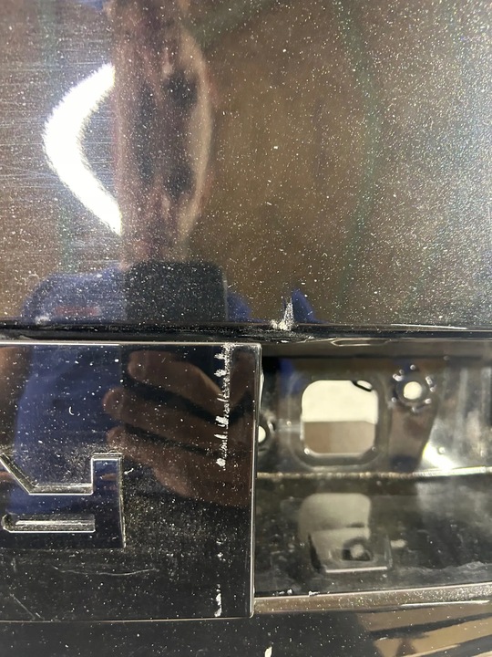 фото №9, Land rover range rover sport l461iii 2023 кришки багажника