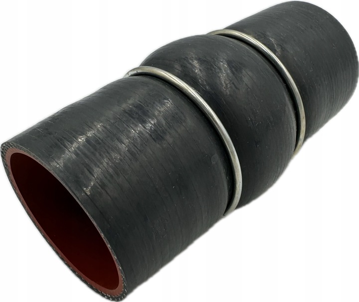 фото №1, Труба шланг turbo інтеркулер kadjar clio v megane iv 1.5 dci