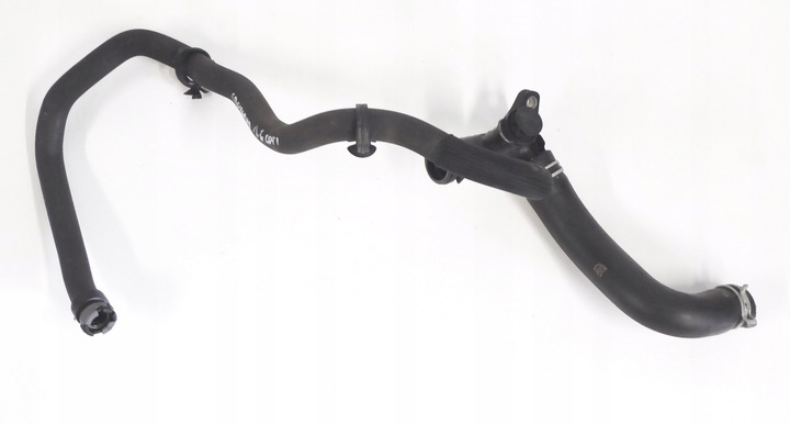 фото №1, Штуцер шланги воды opel crossland 1.6 cdti