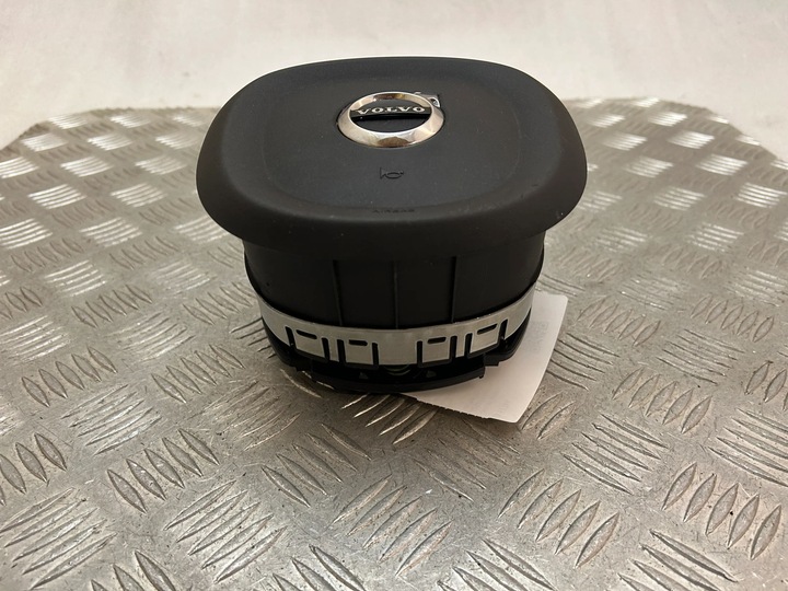 фото №9, Volvo xc90 подушка безопасности подушка безопасности руль