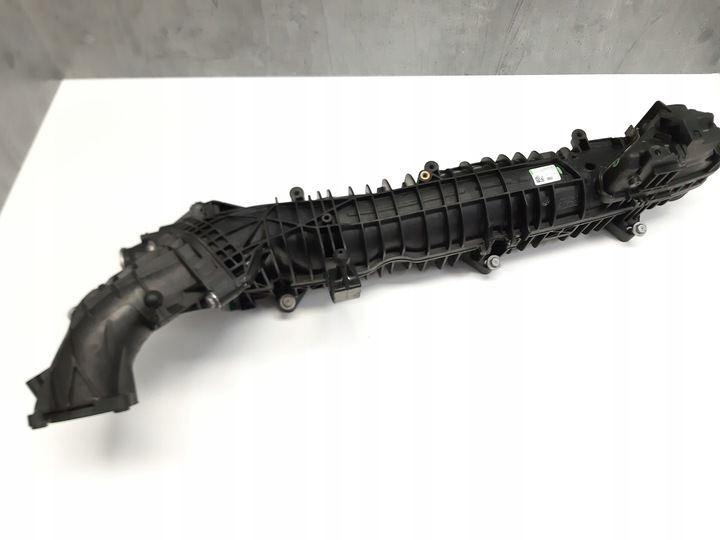 фото №7, Коллектор всасывающий bmw 3 f30 3.0d 7811909 8570791