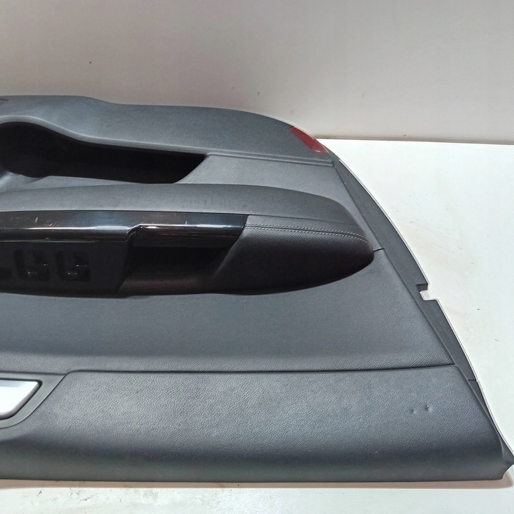 фото №8, Kia sportage iv обивка боковина дверь левый перед