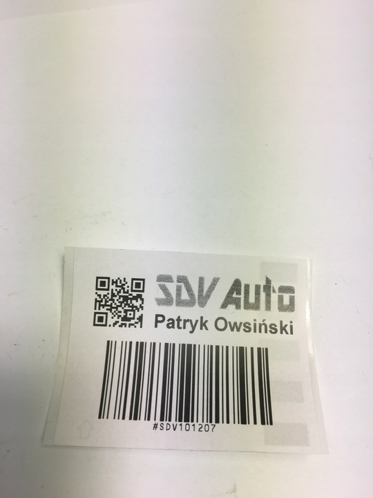 фото №8, Датчик положение вала генератор импульсов 0031530128 w124 0155452828