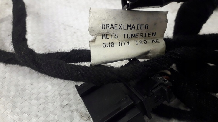 фото №15, Установка дверь перед зад vw passat b5 skoda superb