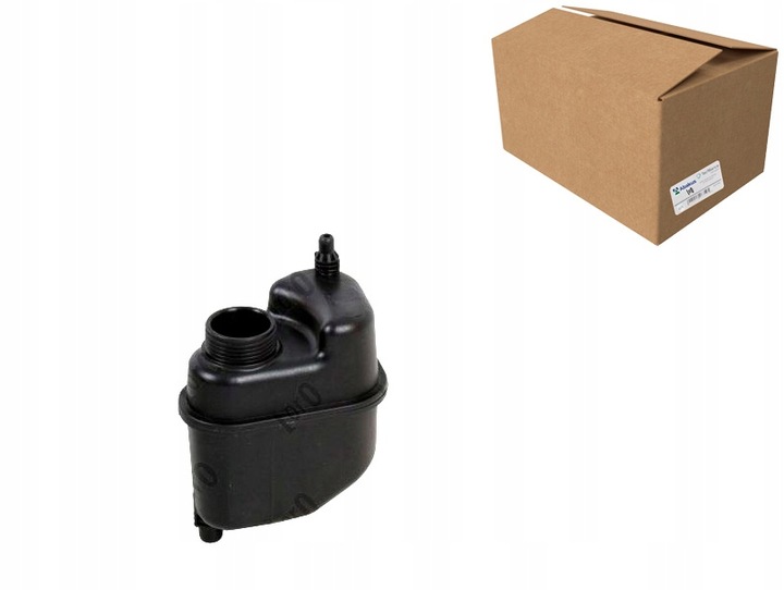 фото №1, Бачок расширительный жидкость охлаждающий abakus