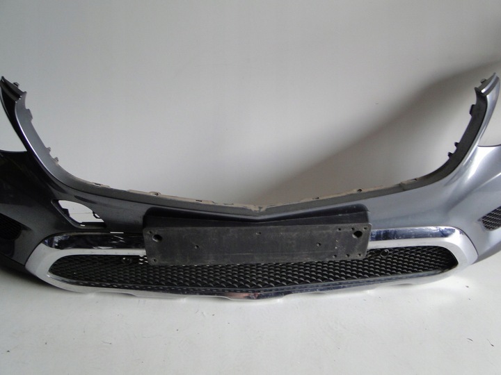 фото №12, Mercedes glc 253 x253 suv c253 купе передній рестайлінг бампер переднє abosrber