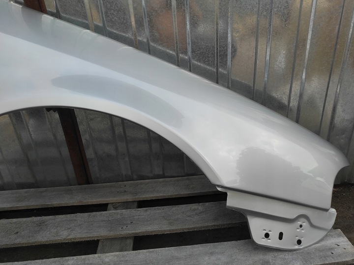 фото №6, Крило праві перед skoda octavia i 9102