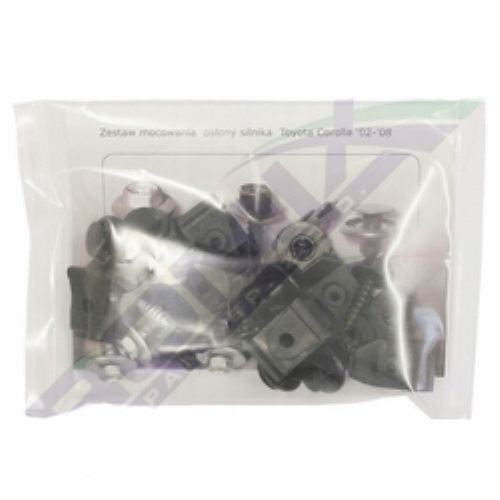 фото №1, Zest крепление защита двигателя romix 90219