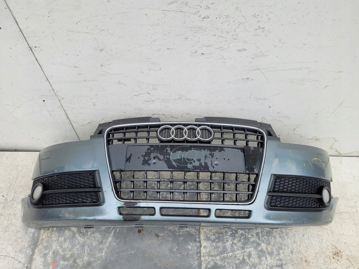 фото №1, Audi tt 8j 08- ксенон бампер перед переднее