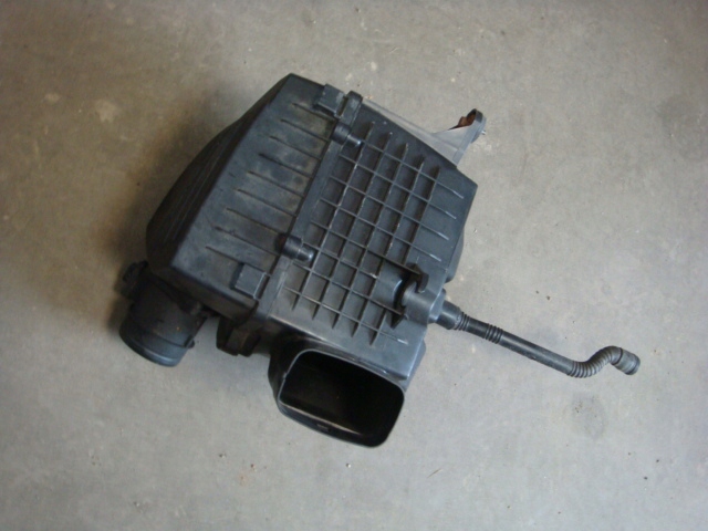 фото №1, Vw polo v 6r 6c корпус фільтра повітря 1.6 tdi