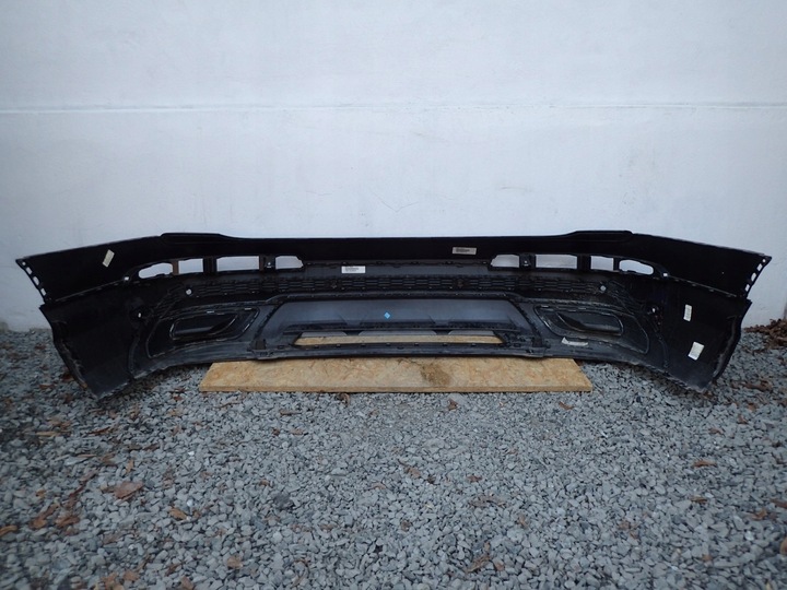 фото №12, Бампер зад задній audi q7 4m ii s line рестайлінг 2019-