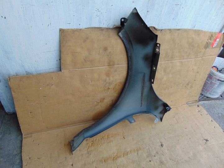 фото №11, Крило праве перед ford focus mk4 jx7b-a16015ad