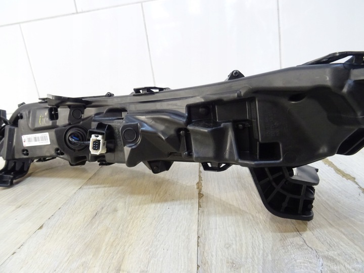 фото №9, Mitsubishi eclipse cross 21-24 рестайлінг лампа повний led права edm92206010 llu