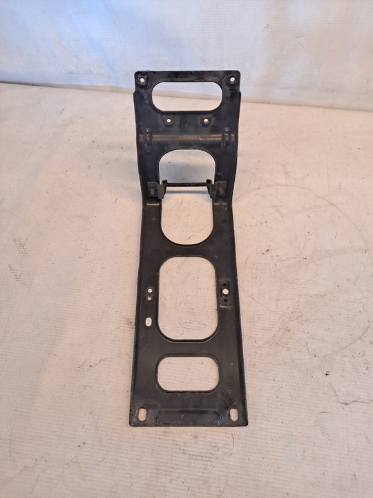 фото №3, Кронштейн перед кріплення ременя mercedes clc cl203