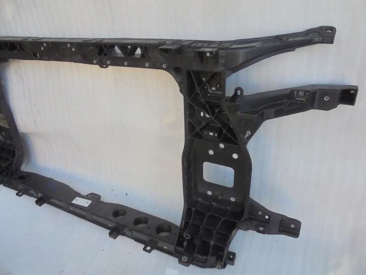 фото №3, Pas переднее усилитель перед hyundai tucson 4 iv nx4 21- 64101-n7000 slask